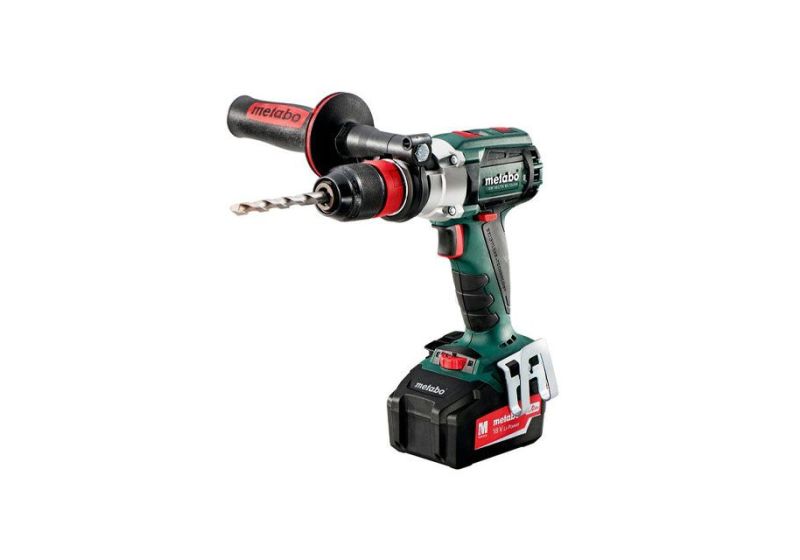 Metabo Rechargeable drill