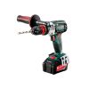 Metabo Rechargeable drill