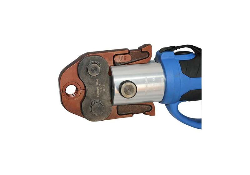 ادوات العقص الانابیب خماسی الطبقات مستقیم (acc)مودیل RCZ-1550 ع شراء ادوات العقص