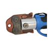 electrical crimping tools, pex press hand tool