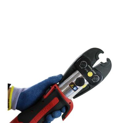 electrical crimping tools, electric hydraulic crimping tool, electrical hydraulic crimping tool
