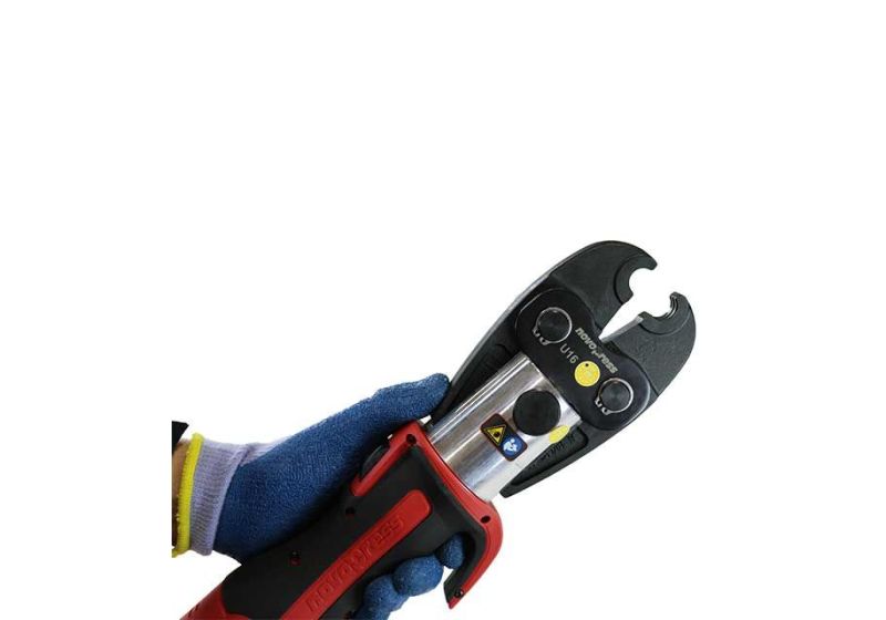 electrical crimping tools, electric hydraulic crimping tool, electrical hydraulic crimping tool