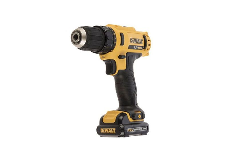 Dewalt Rechargeable drill
