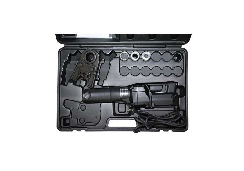 electrical crimping tools, electric hydraulic crimping tool, electrical hydraulic crimping tool