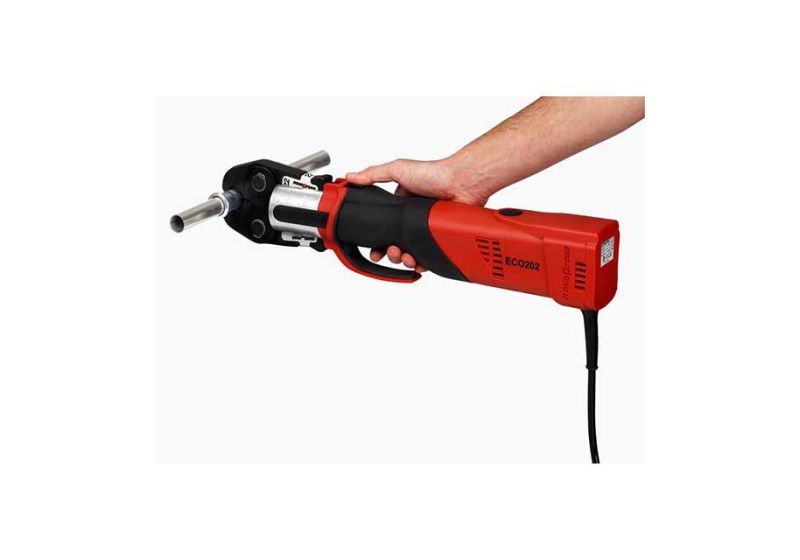 electric hydraulic crimping tool, electrical hydraulic crimping tool