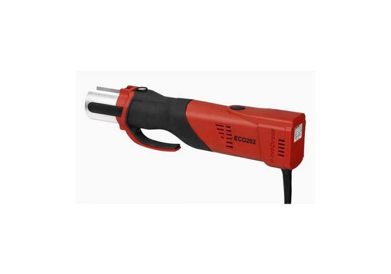 electro hydraulic crimping tool, pex press tool