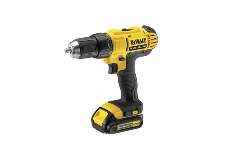 Dewalt Rechargeable drill