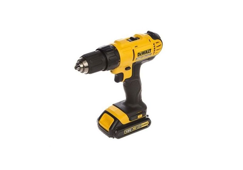 Dewalt Rechargeable drill