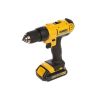Dewalt Rechargeable drill
