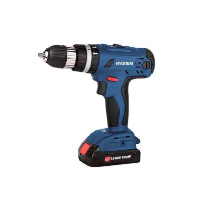 Hyundai Rechargeable drill HP218L-CD