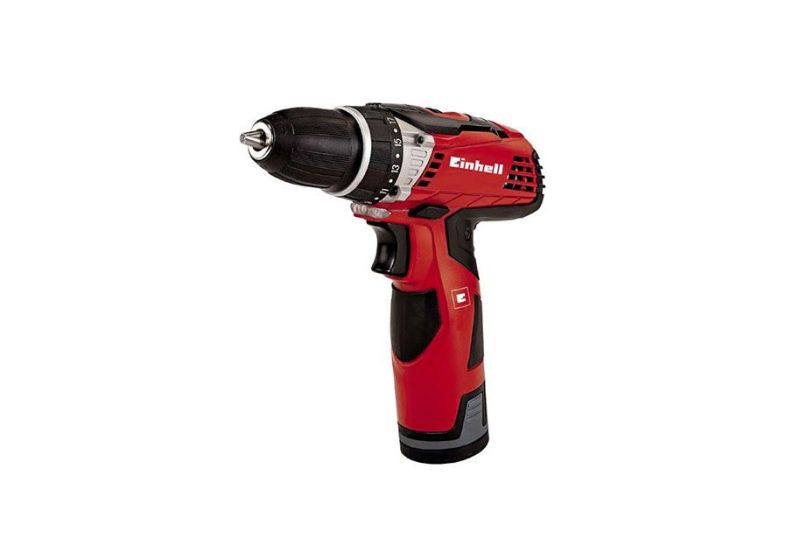 Einhell Rechargeable drill