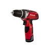 Einhell Rechargeable drill