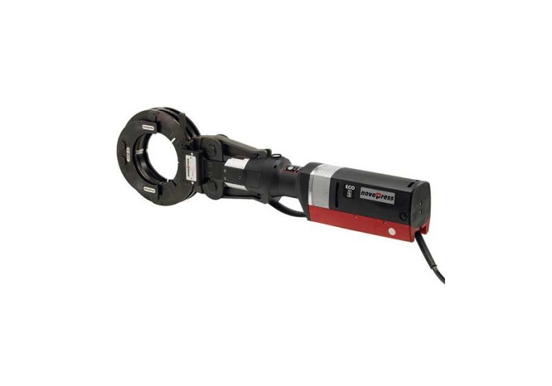 ادوات العقص الانابیب خماسی الطبقات کبیر الفک  مودیل ECO301 , شراء ادوات العقص