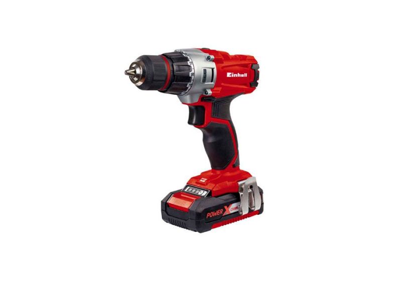 Einhell Rechargeable drill