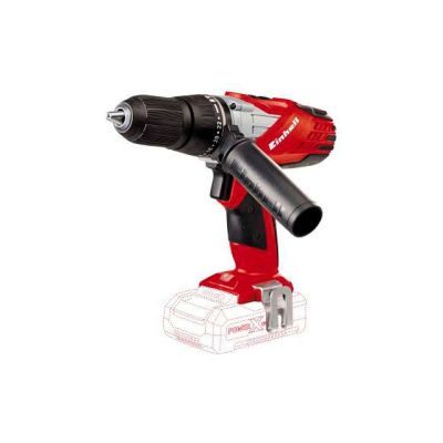 Einhell Rechargeable drill TE-CD 18-2LI-I SOLO