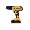 Worksite  Rechargeable drill