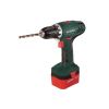 Metabo Rechargeable drill