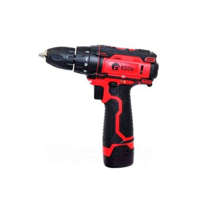 Edon Rechargeable drill AD-12A
