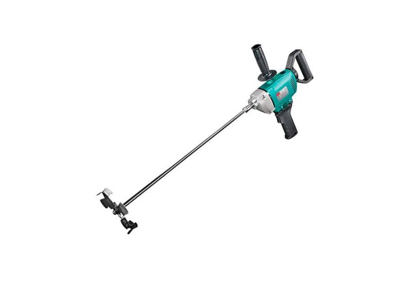 DCA Mixer Drill model AQU02-160B