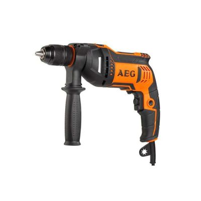 AEG Hammer drill SBE750RE