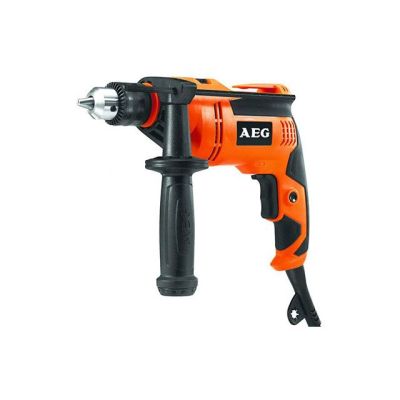 AEG Hammer drill SBE500R