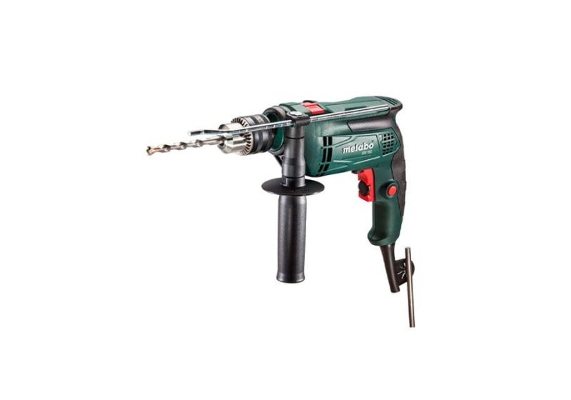 METABO Hammer Drill model SBE 650