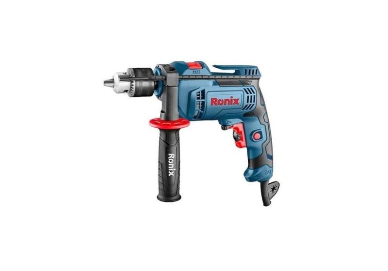 Hyundai impact drill