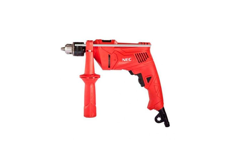 NEC Hammer drill model NEC1370
