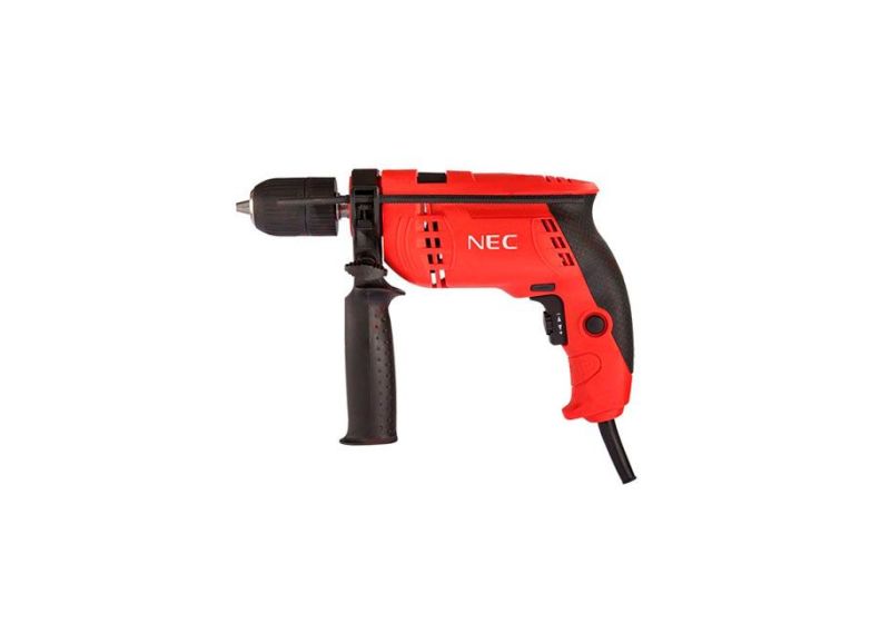 NEC Hammer Drill model 1370K