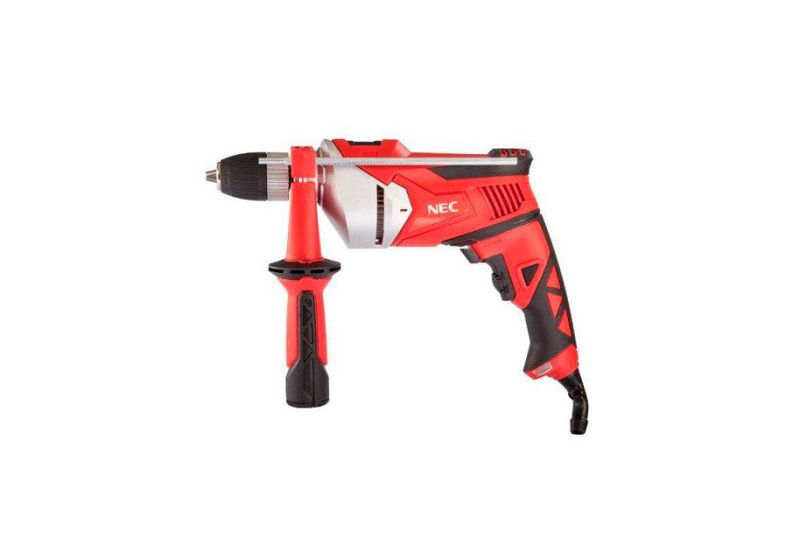NEC Hammer Drill model NEC 1371