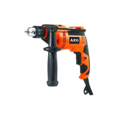 AEG Hammer drill SBE630R