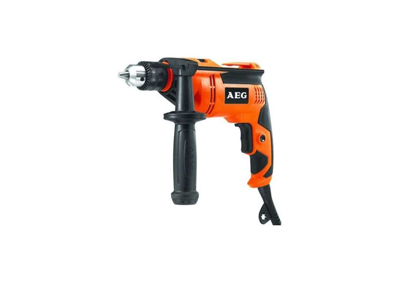 AEG Hammer Drill model SBE630R