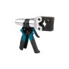 hydraulic cable crimping tool, hydraulic cable crimper tool