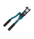 hydraulic cable crimping tool,
hydraulic cable crimper