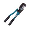 hydraulic cable crimper,
hydraulic cable crimper tool