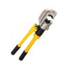 hydraulic cable crimper for sale,
hydraulic cable crimper