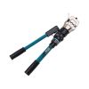 hydraulic cable crimper for sale,
hydraulic cable crimper