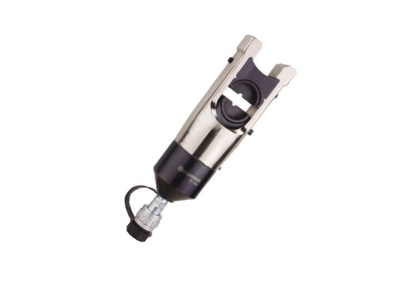 أداة تجعيد الأسلاك هيدروليكي zupper مدل FHT-400U متوفر أسلاك كیبل الهيدروليكي zupper مدل FHT-400U