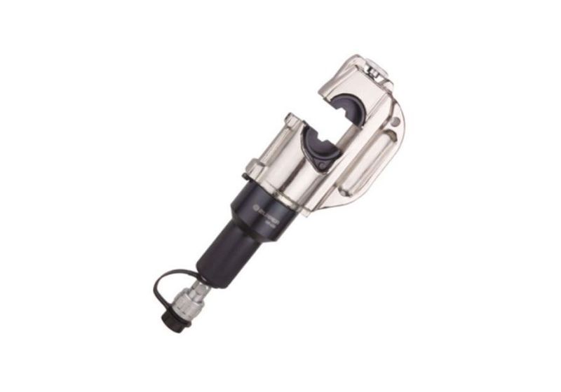 hydraulic cable crimper tool,
hydraulic cable crimper price