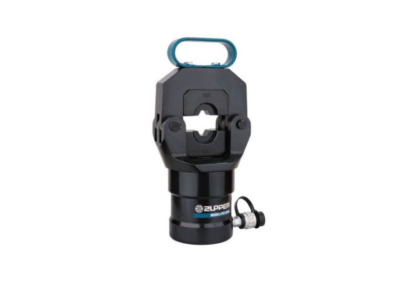 أداة تجعيد الأسلاك هيدروليكي zupper مودیل FYQ-630A شراء أسلاك كیبل الهيدروليكي zupper مودیل FYQ-630A