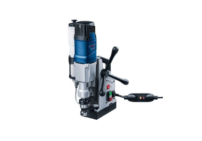 BOSCH Magnetic Drill model GBM 50-2