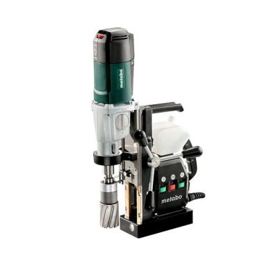 Metabo magnetic drill MAG 50