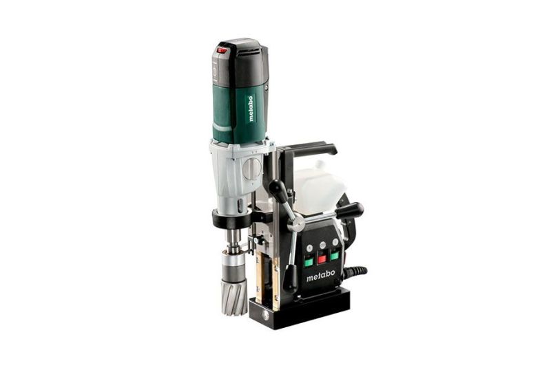 METABO Magnetic Drill model MAG 50