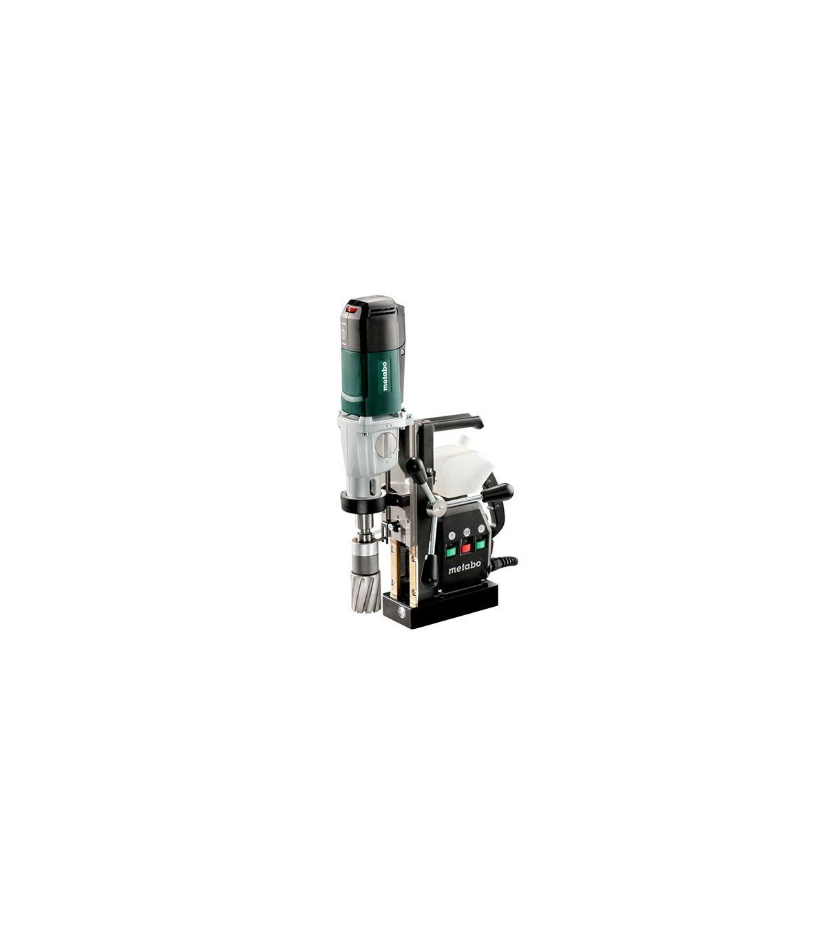 Metabo discount magnetic drill