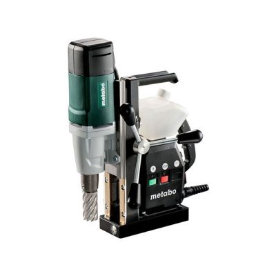 Metabo magnetic drill MAG 32