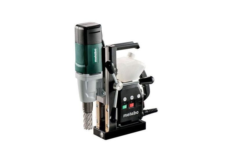 METABO Magnetic drill model MAG 32