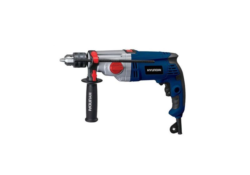 HYUDAI Impact drill model HP1013