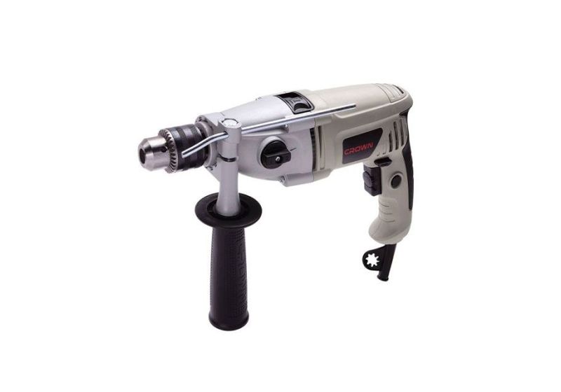 KROWN Impact drill model CT10067