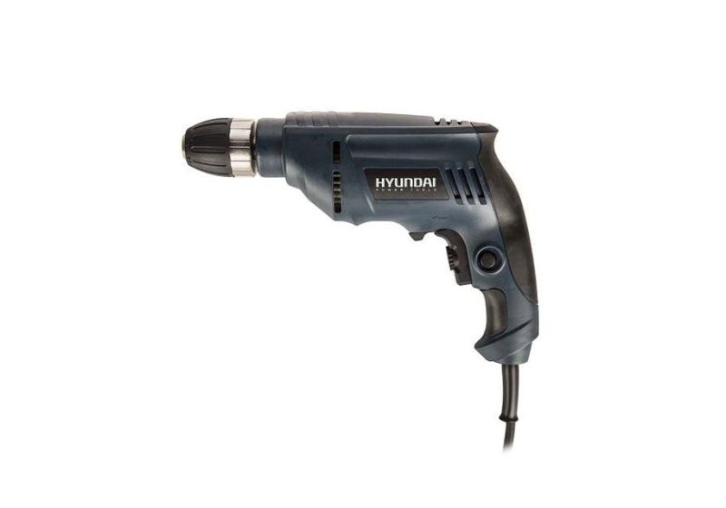 HYUNDAI Impact drill model HP603