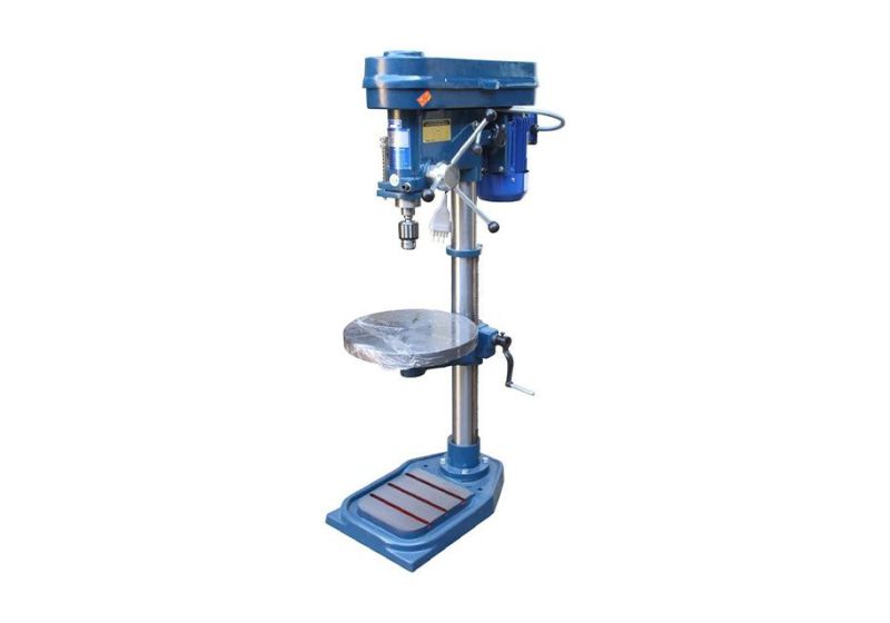 PISHRO Column Drill model M25